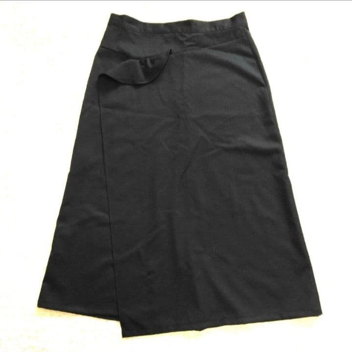 Yohji Yamamoto Women's Skirts for sale - eBay