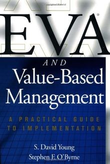 Eva and Value-Based Management: A Practical Guide to Imp... | Buch | Zustand gut