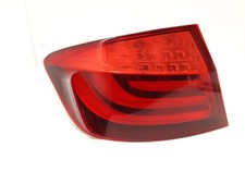 BMW 5 F10 F11 2010 Links Rückleuchte Heckleuchte 173462 MAM33394