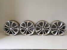 MERCEDES C KLASA W205 17 7J ET48.5 Aluminiumfelgen 17X A20554010200 Original MERCEDES C KLASA W205 17 7J ET48.5 Aluminiumfelgen 17X A20554010200 Original