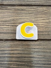 Leap Frog Fridge Phonics Replacement Letter C