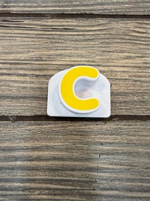 Leap Frog Fridge Phonics Replacement Letter C
