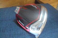 Taylormade Stealth 2 HD 12 deg driver Ascent 45g ladies 43.5"