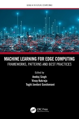 Maschinelles Lernen für Edge Computing - 9780367698331