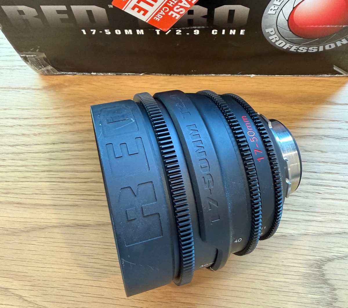Red Arri PL Mount Camera Lenses for sale | eBay Red Arri PL Mount Camera Lenses for sale | eBay
