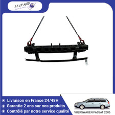 Pare-choc avant Volkswagen PASSAT