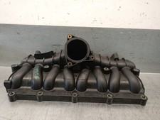 03G129713AF ANSAUGKRÜMMER / 03G129713AF / 5734905 FÜR SEAT LEON 1P1 2.0 TDI