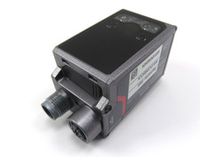 Keyence SR-X100 Autofocus Code Reader