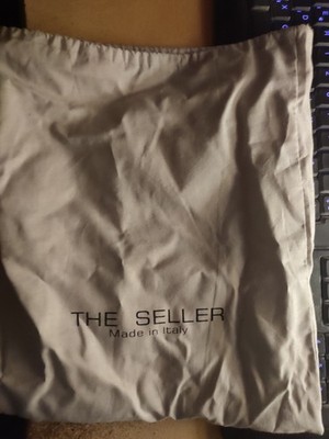 Schuhbag The Seller