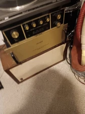 Vtg  Audio Research SP-3A-1  Audiophile Stereo Tube Preamplifier & D-76A..RARE+