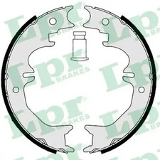 Bremsbackensatz, Feststellbremse 08850 LPR für TOYOTA LAND CRUISER Hardtop