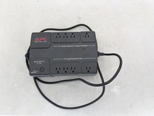 APC Back-UPS ES 550 BE550R 8-Outlet Backup Surge Protection NO Battery