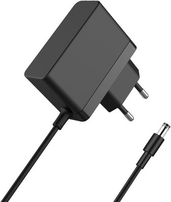 26V Ladegerät Ladekabel kompatibel mit Leifheit Regulus Aqua PowerVac 11914 