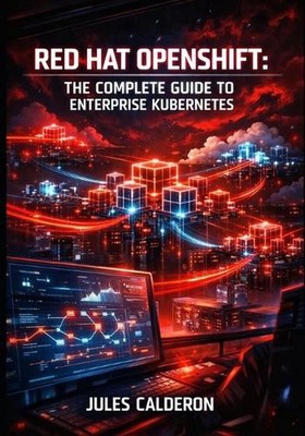 Red Hat Openshift: THE COMPLETE GUIDE TO ENTERPRISE KUBERNETES: Container Orches