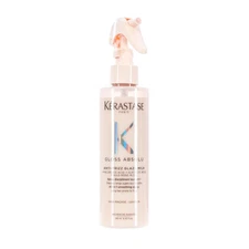 Kerastase Gloss Absolu Anti Frizz Glaze Milk Spray 6.42oz/190ml 