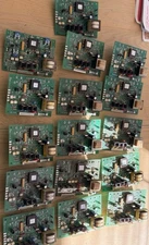 Harman P61 Manual Light Control Boards