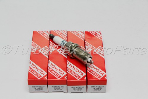 Аналоги toyota 90919 01233