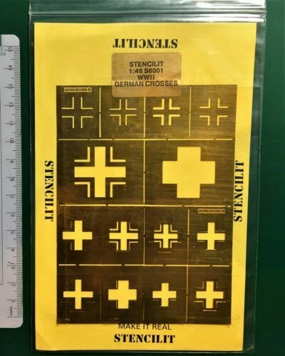 Componenti di veicoli scala 1:48 per il modellismo statico