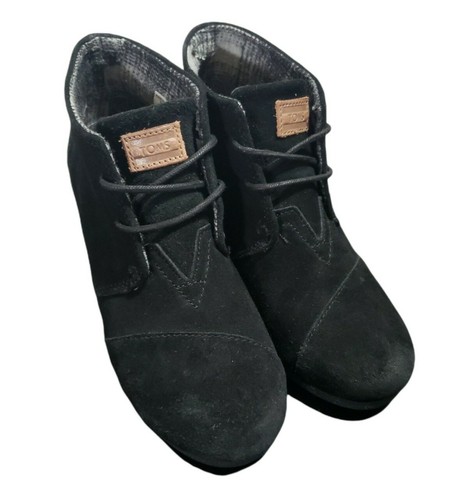 lea bootie toms