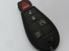 2008-2010 Jeep Commander Sport 4WD Smart Key Fob Keyless Entry Remote OEM 2009