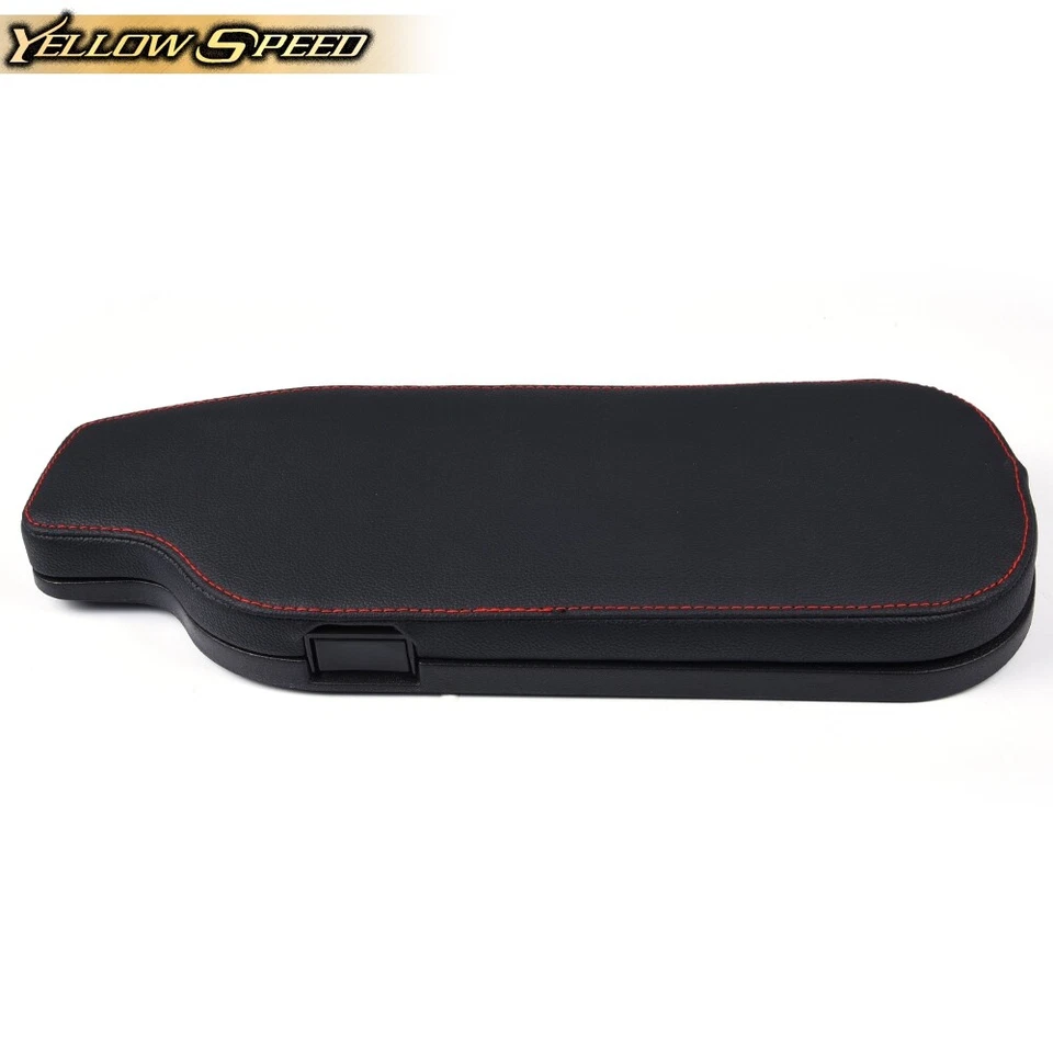 Apoyabrazos abierto abatible apto para Subaru BRZ/Scion FRS/Toyota 86 Euro-Spec 2013-2018 Foto 3 de 4