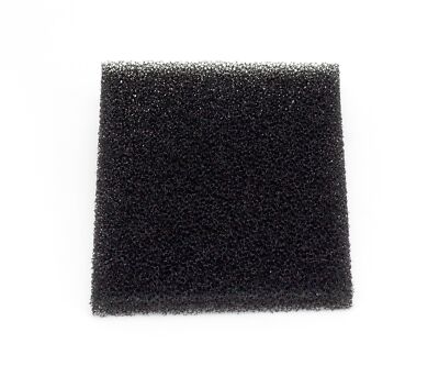 Ski-Doo Formula Z 583, 1997-1999, Air Box Filter - 415-0148-00