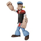 Popeye Power Stars Wave 2 Popeye the Sailor Man Figure Boss Fight Studio