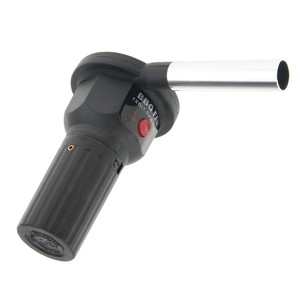 Hand Barbecue Bbq Fir Camp Air Blower Fireplace Bellows Grill Fire