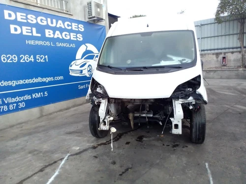 6072500026 Guarnecidos Palanca Cambio para FIAT DUCATO 3 FURGÓN TA 30 20 452388 - Bild 4 von 10