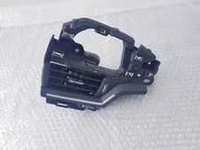 Audi RS4 A4 Avant B9.5 2023 Driver Side Dashboard Air Vent 8W2820902