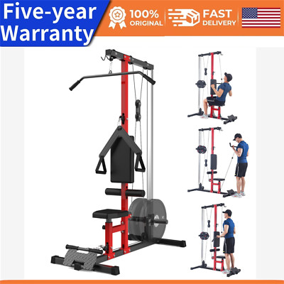  LAT Power Cable Machine LAT All-in-One Machine with High and Low Pulley Station