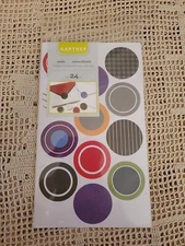 Gartner Studios Adhesive Seals 24 Stickers Envelope Seals Stickers