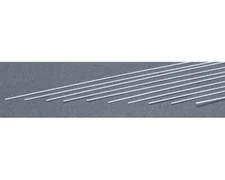 Evergreen Scale Models Strip .020 x .030 (10) [EVG121]