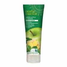 Green Apple and Ginger Conditioner  8 Oz By Desert Essence