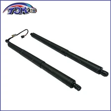 2x Rear Tailgate Power Hatch Lift Support for 2018-2022 Chevrolet Equinox 1.5L