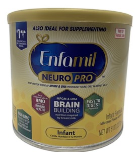 ebay enfamil neuropro