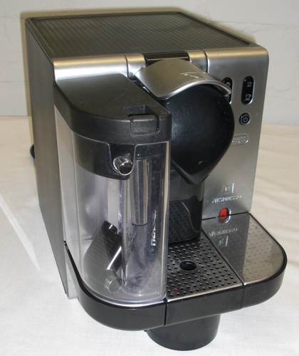 DeLonghi Lattissima EN680 