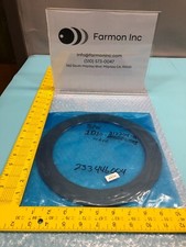 Tokyo Electron TEL ES1D10-312204-11 Ring, Focus, (C-ESC 3.4mm SIC), 146087