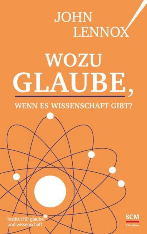 Thumbnail - John Lennox Wozu Glaube, Wenn Es Wissenschaft Gibt?