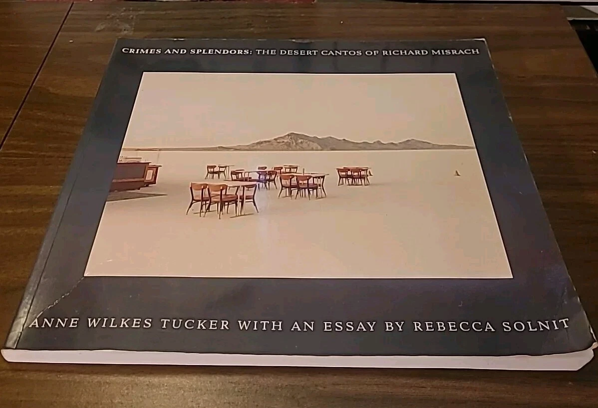 richard misrach products for sale | eBay