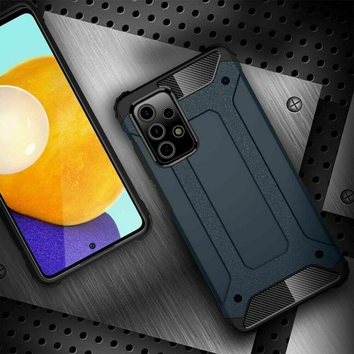 Do Samsung S25 S24 Ultra S22 S21 S20 S10 A12 S23 S24 Odporne na wstrząsy twarde etui pancerne - Zdjęcie 5 z 28