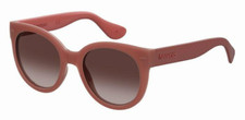 Havaianas Noronha/M 2LF Ha Brick Sunglasses