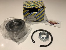 Roulement de roue Citroen JUMPER