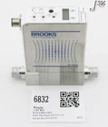6832 BROOKS MFC, GF SERIES, GF125C-201404 GF125CXXC