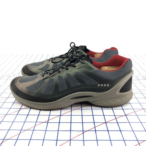 NICE ECCO Biom Mens Size 14 (48) Fjuel 