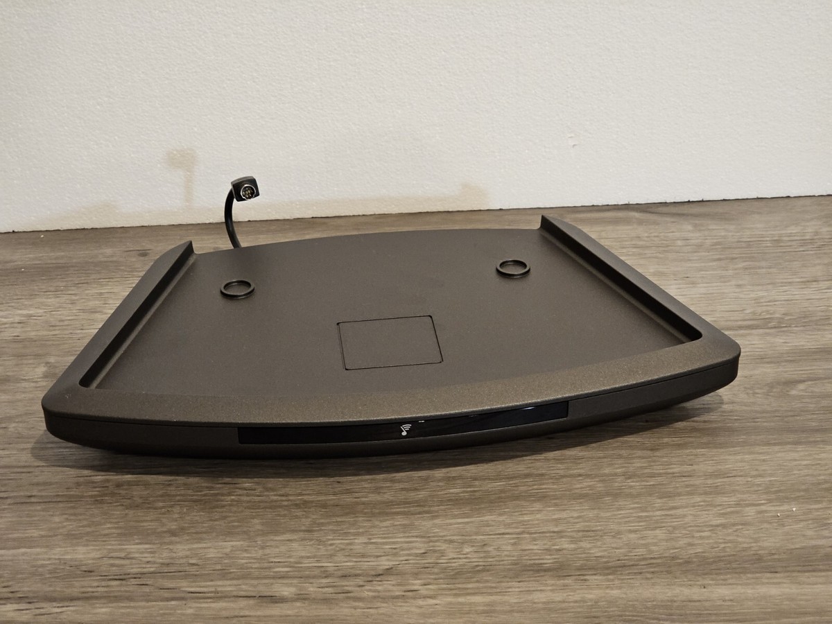 BOSE SoundTouch padestal Ⅳ 412634-sm2 【公式通販】