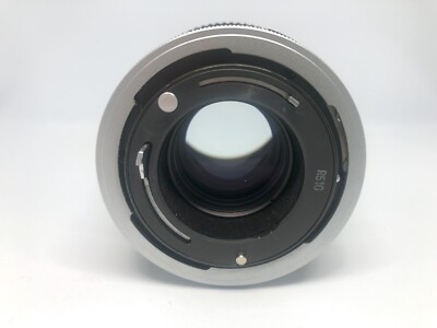 Near Mint] Canon FD 135mm f2.5 S.C MF Telephoto Lens From JAPAN | eBay