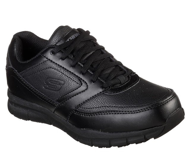 skechers leather shoes ladies