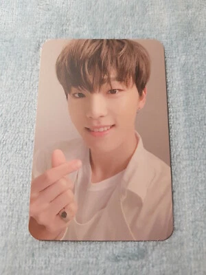 SEVENTEEN 6th Mini Album YOU MADE MY DAWN Dino Type-3 Photo Card K-POP(11