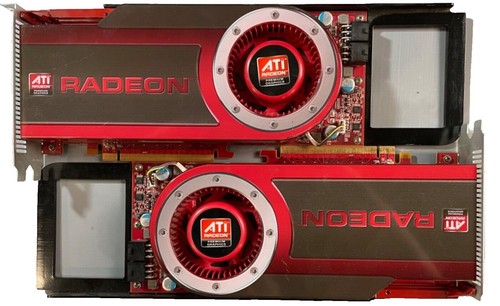ジャンク RADEON 9600XT ULTIMATE Edition AGP ジャンク RADEON 9600XT